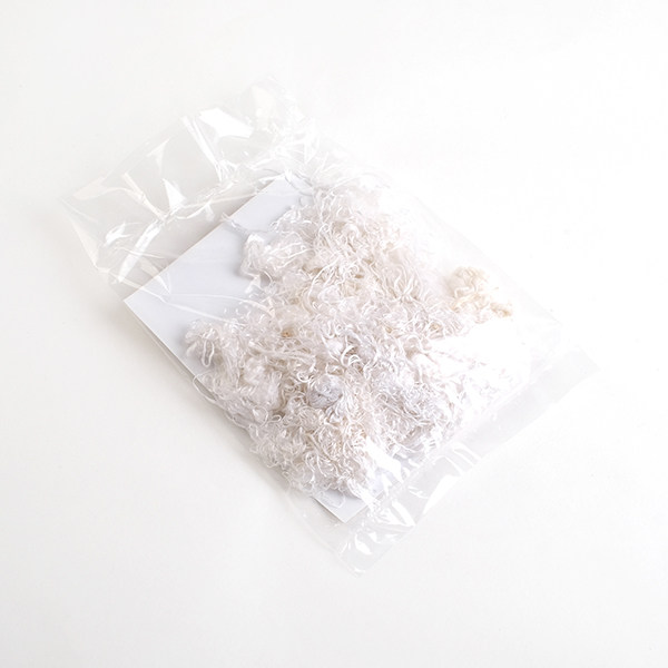 تصویر محصول لیقه ابریشم بافت ریز